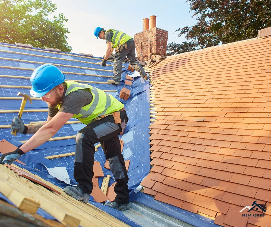 Why choose Roof Repair Near Me in Death Valley, CA